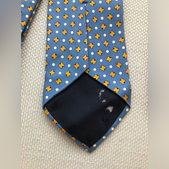 SOLD Brooks Brothers Makers Tie Combo - Picture 5 of 13